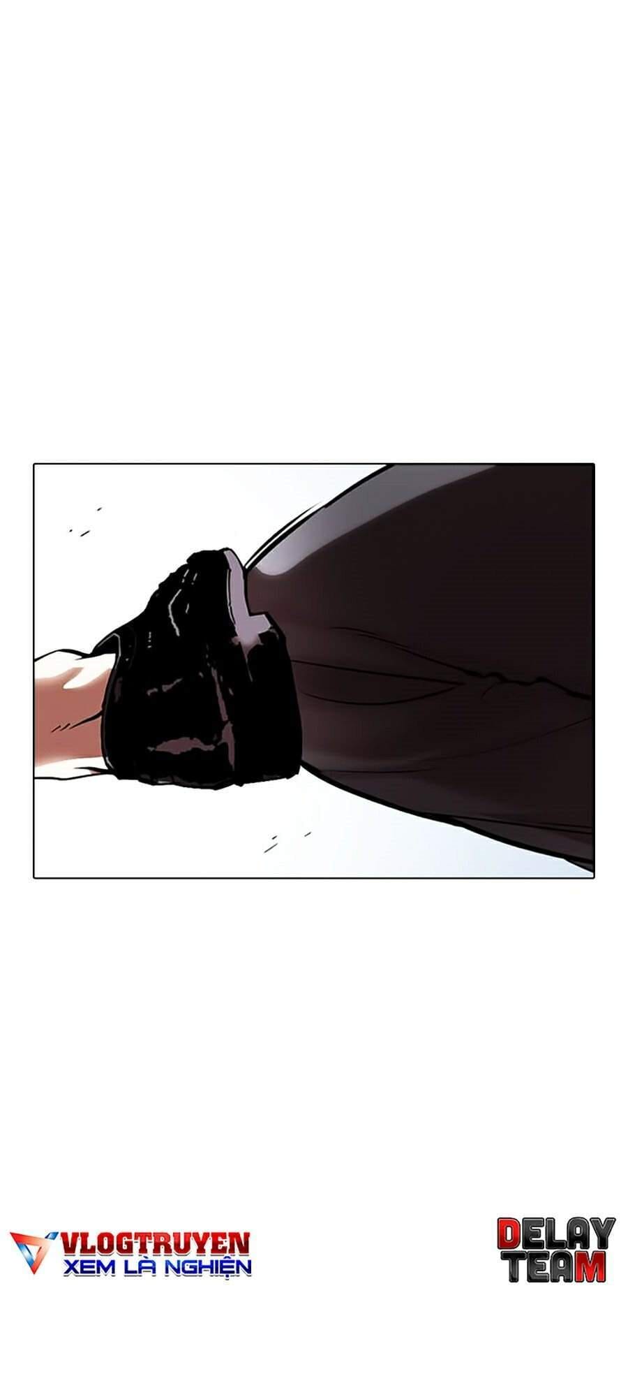 Truyện Tranh Lookism - Hoán Đổi Diệu Kỳ trang 7