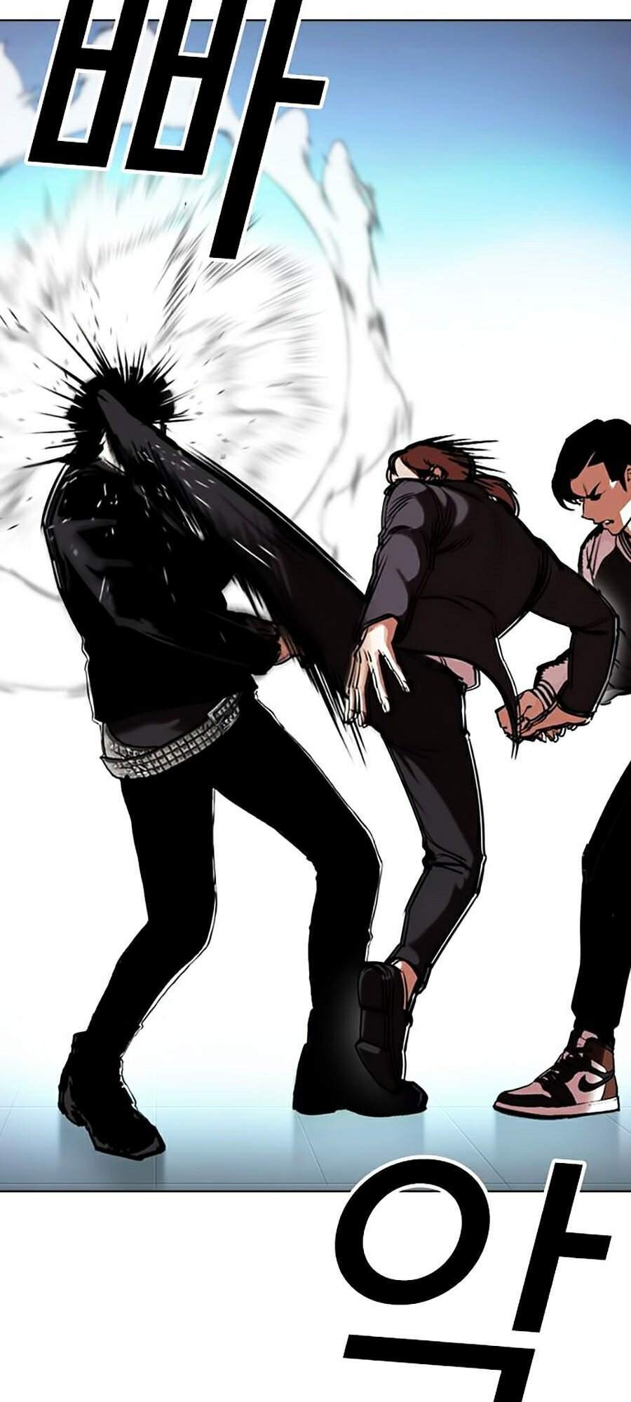 Truyện Tranh Lookism - Hoán Đổi Diệu Kỳ trang 7