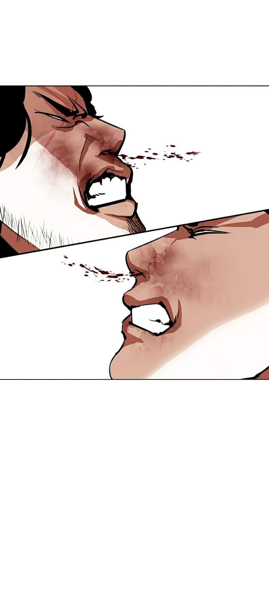 Truyện Tranh Lookism - Hoán Đổi Diệu Kỳ trang 7