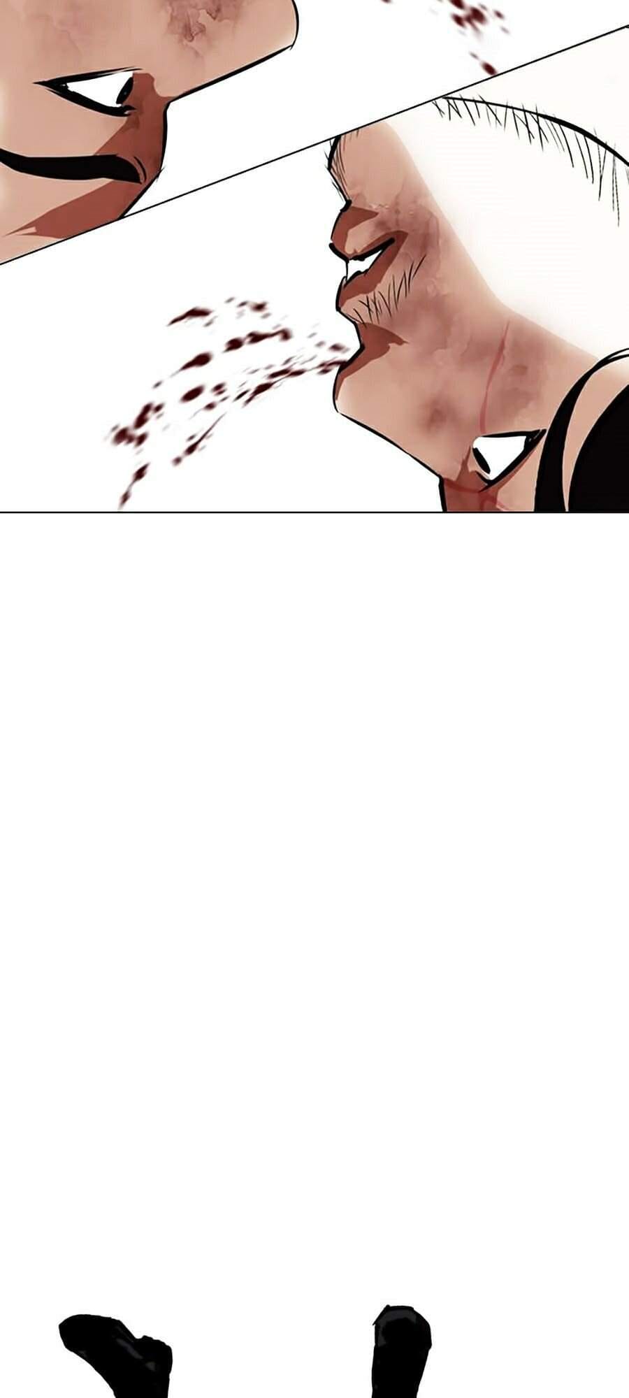 Truyện Tranh Lookism - Hoán Đổi Diệu Kỳ trang 7