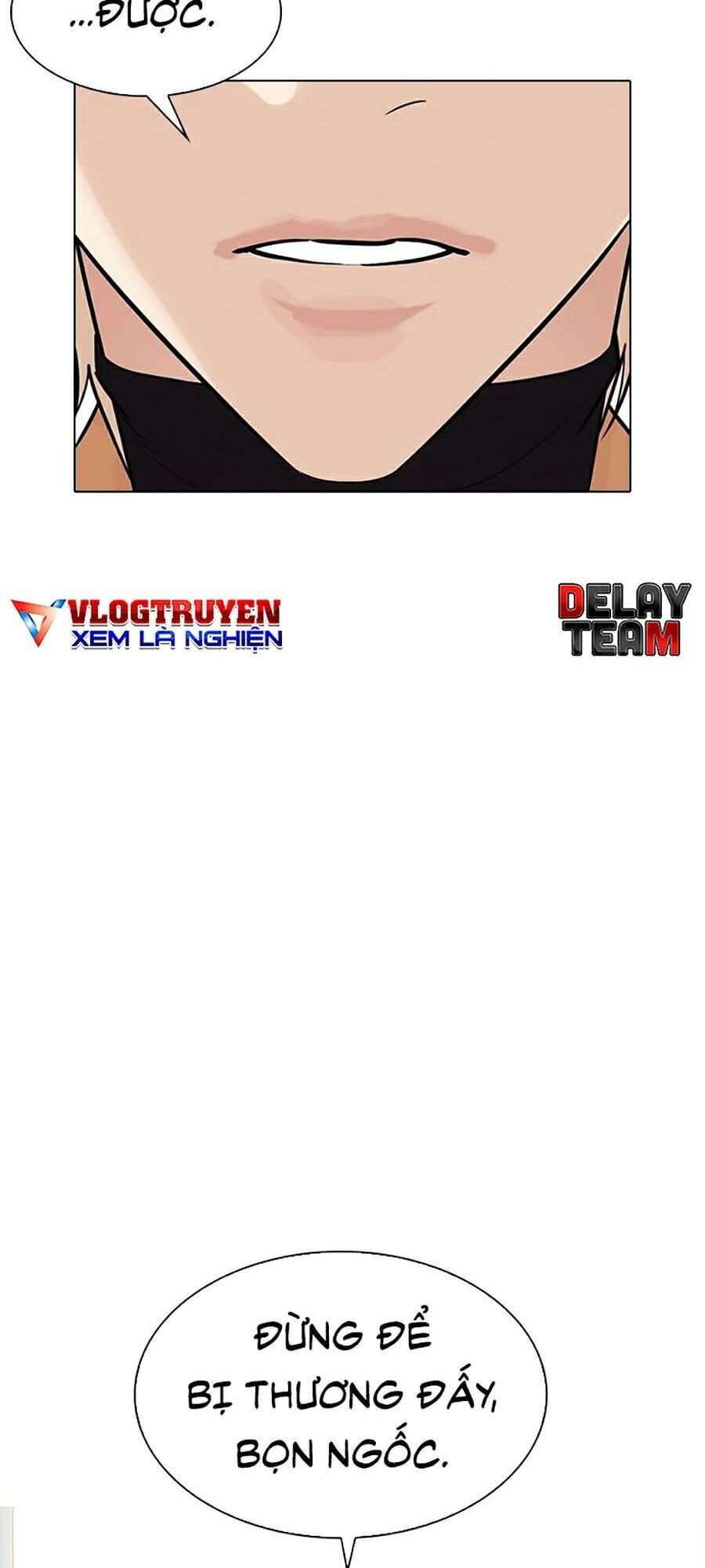 Truyện Tranh Lookism - Hoán Đổi Diệu Kỳ trang 7