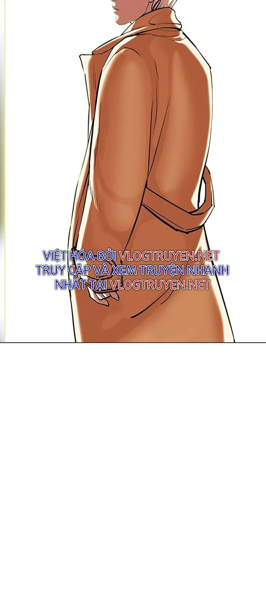 Truyện Tranh Lookism - Hoán Đổi Diệu Kỳ trang 7