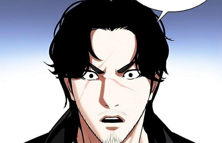 Truyện Tranh Lookism - Hoán Đổi Diệu Kỳ trang 7