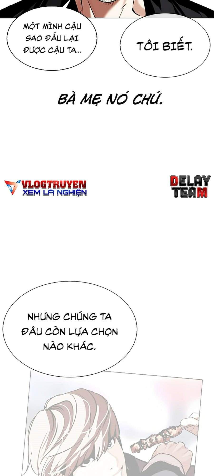 Truyện Tranh Lookism - Hoán Đổi Diệu Kỳ trang 7