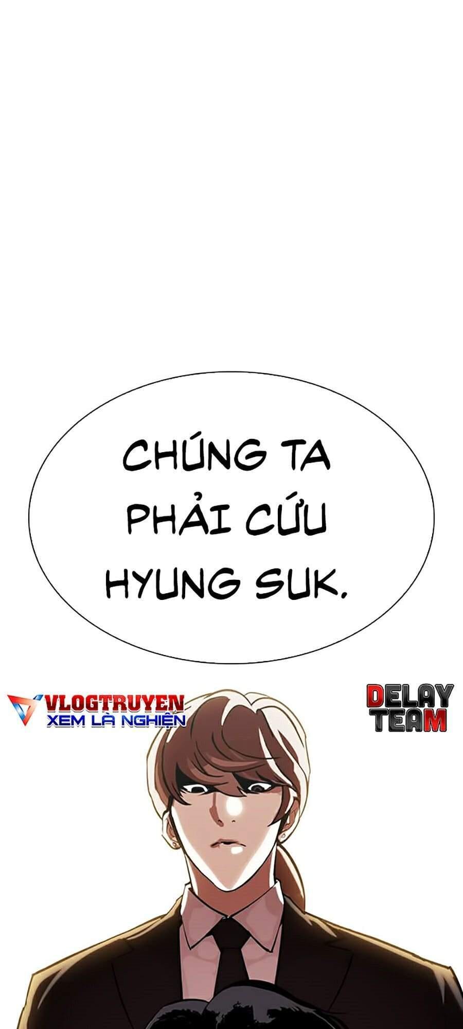 Truyện Tranh Lookism - Hoán Đổi Diệu Kỳ trang 7