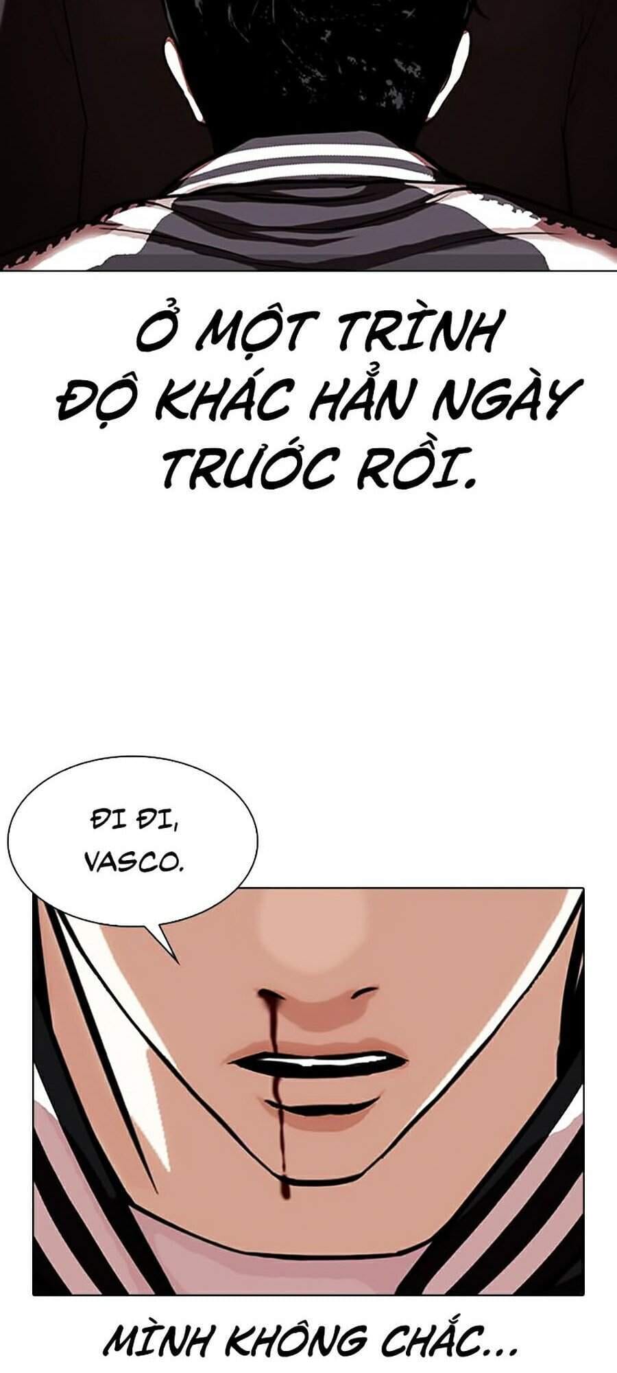 Truyện Tranh Lookism - Hoán Đổi Diệu Kỳ trang 7