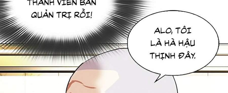 Truyện Tranh Lookism - Hoán Đổi Diệu Kỳ trang 7