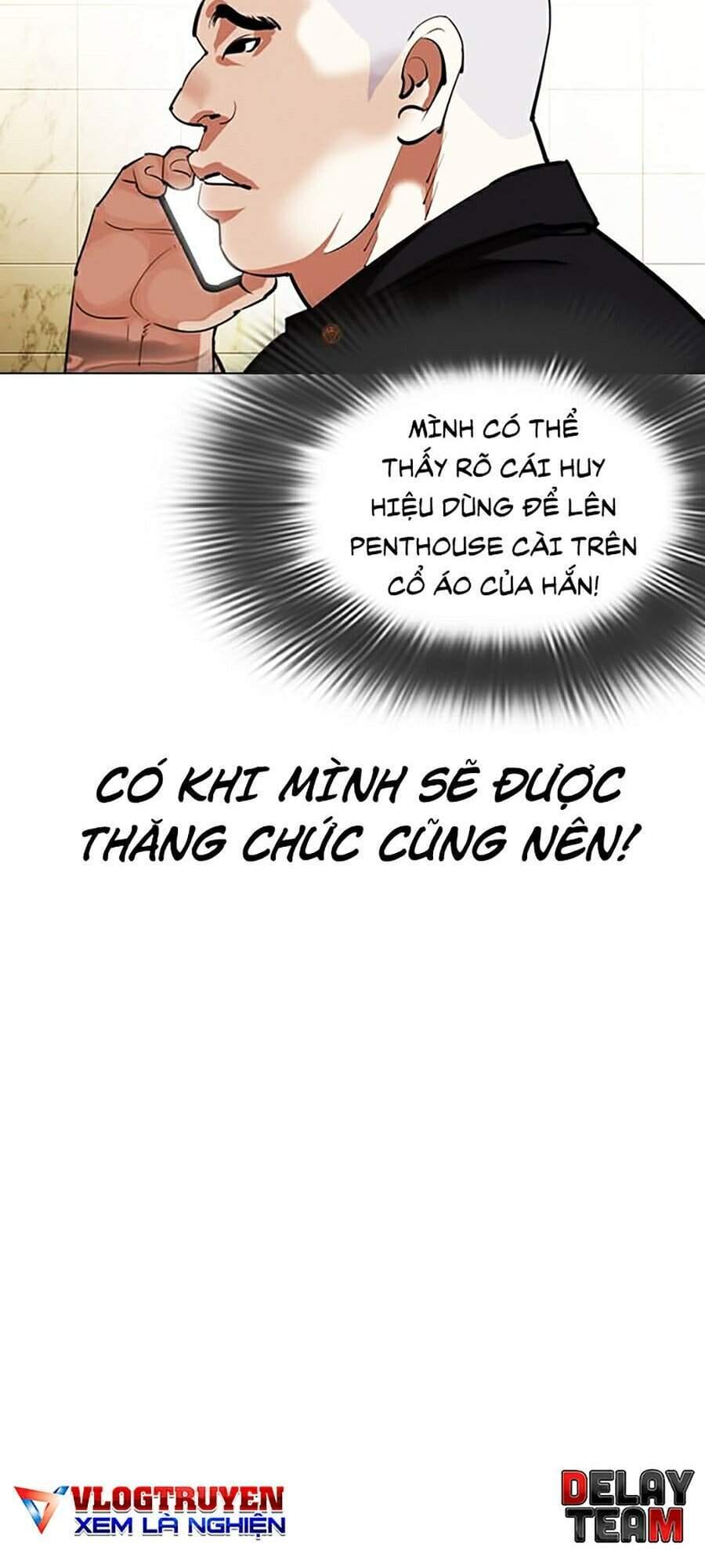Truyện Tranh Lookism - Hoán Đổi Diệu Kỳ trang 7