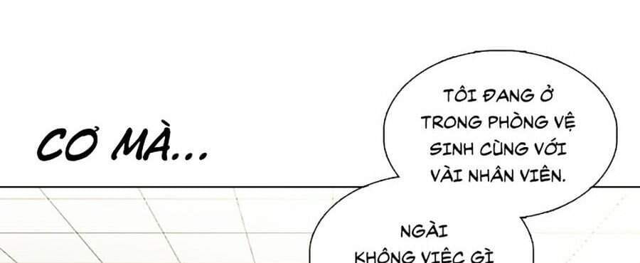 Truyện Tranh Lookism - Hoán Đổi Diệu Kỳ trang 7