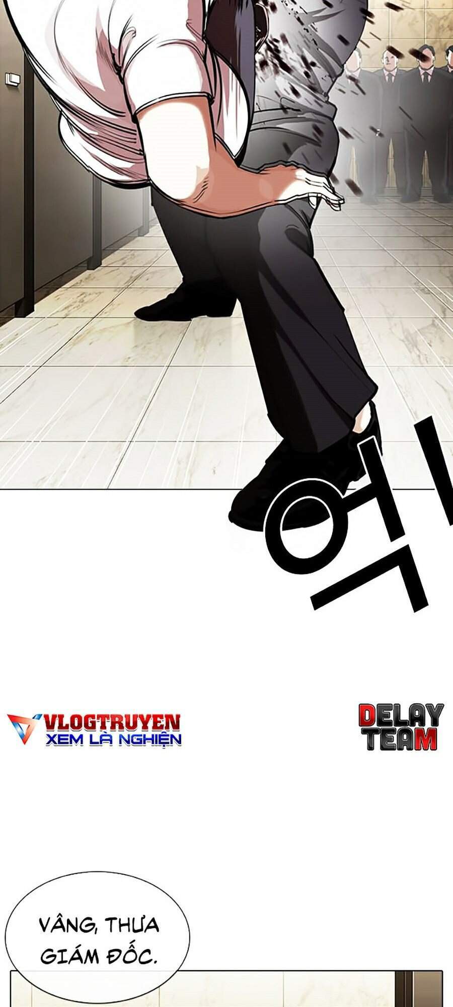 Truyện Tranh Lookism - Hoán Đổi Diệu Kỳ trang 7