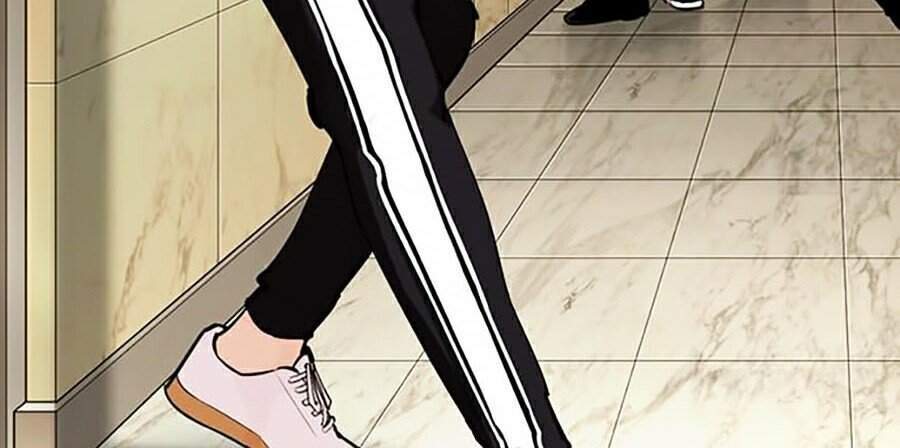 Truyện Tranh Lookism - Hoán Đổi Diệu Kỳ trang 7