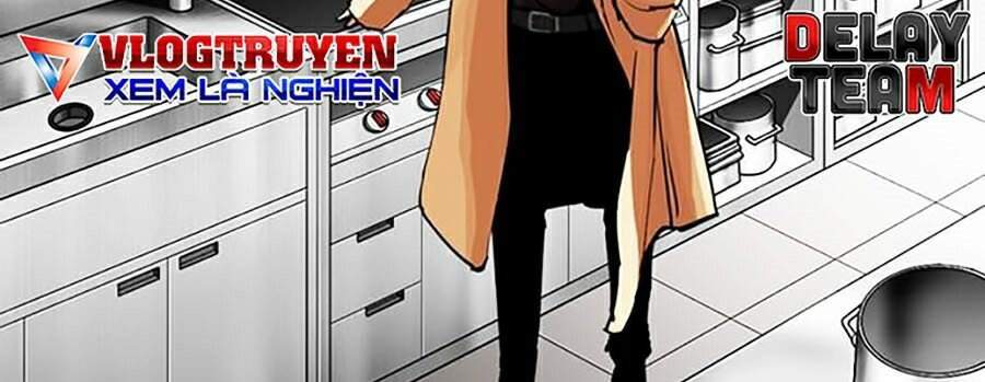 Truyện Tranh Lookism - Hoán Đổi Diệu Kỳ trang 7