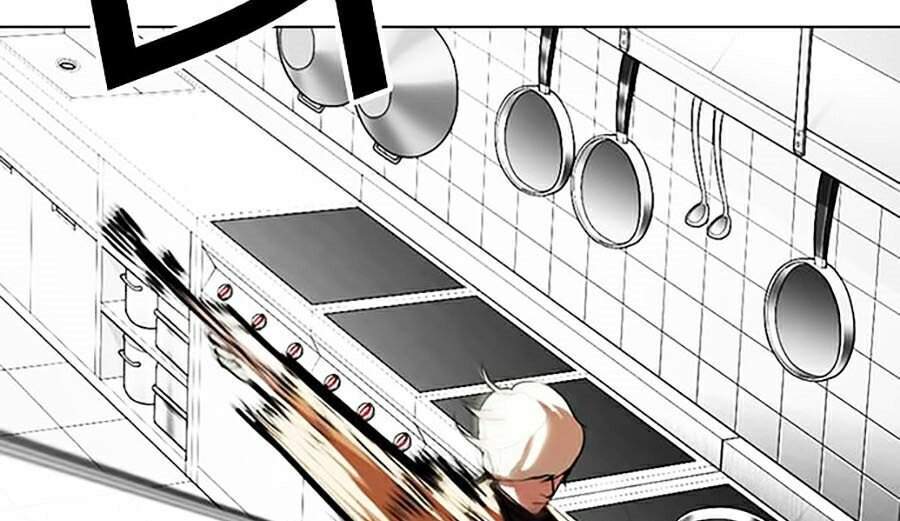 Truyện Tranh Lookism - Hoán Đổi Diệu Kỳ trang 7
