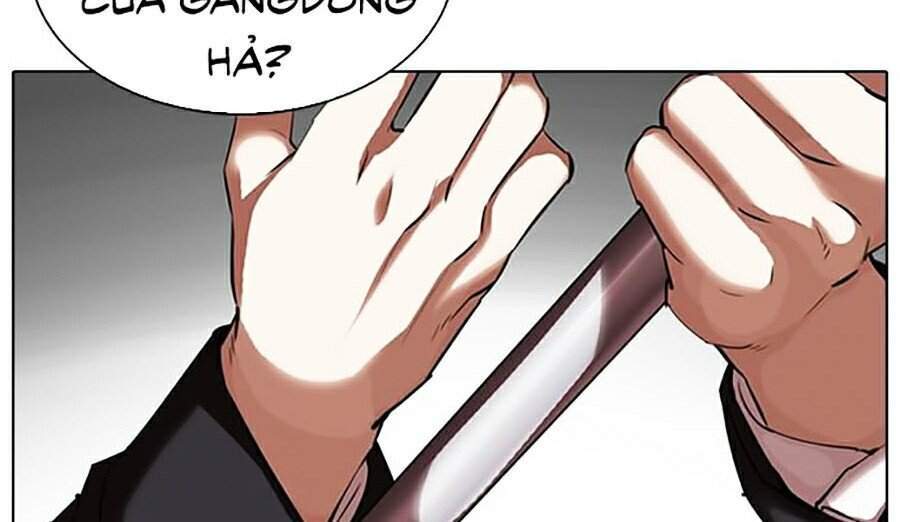 Truyện Tranh Lookism - Hoán Đổi Diệu Kỳ trang 7