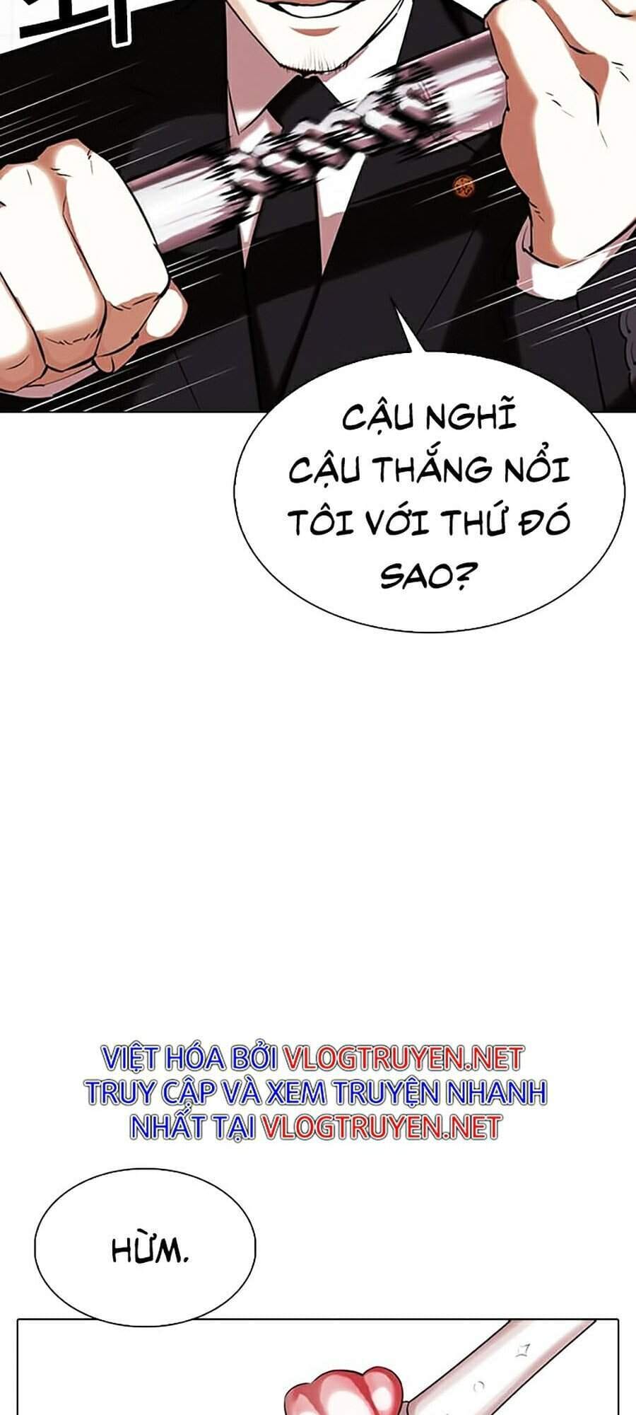 Truyện Tranh Lookism - Hoán Đổi Diệu Kỳ trang 7