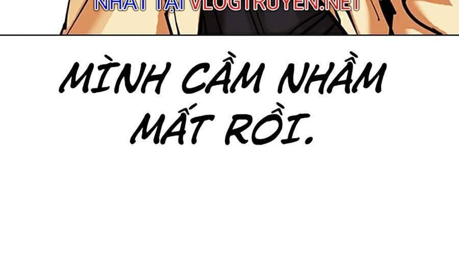 Truyện Tranh Lookism - Hoán Đổi Diệu Kỳ trang 7
