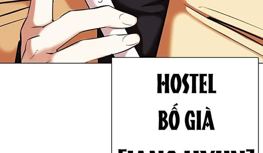 Truyện Tranh Lookism - Hoán Đổi Diệu Kỳ trang 7