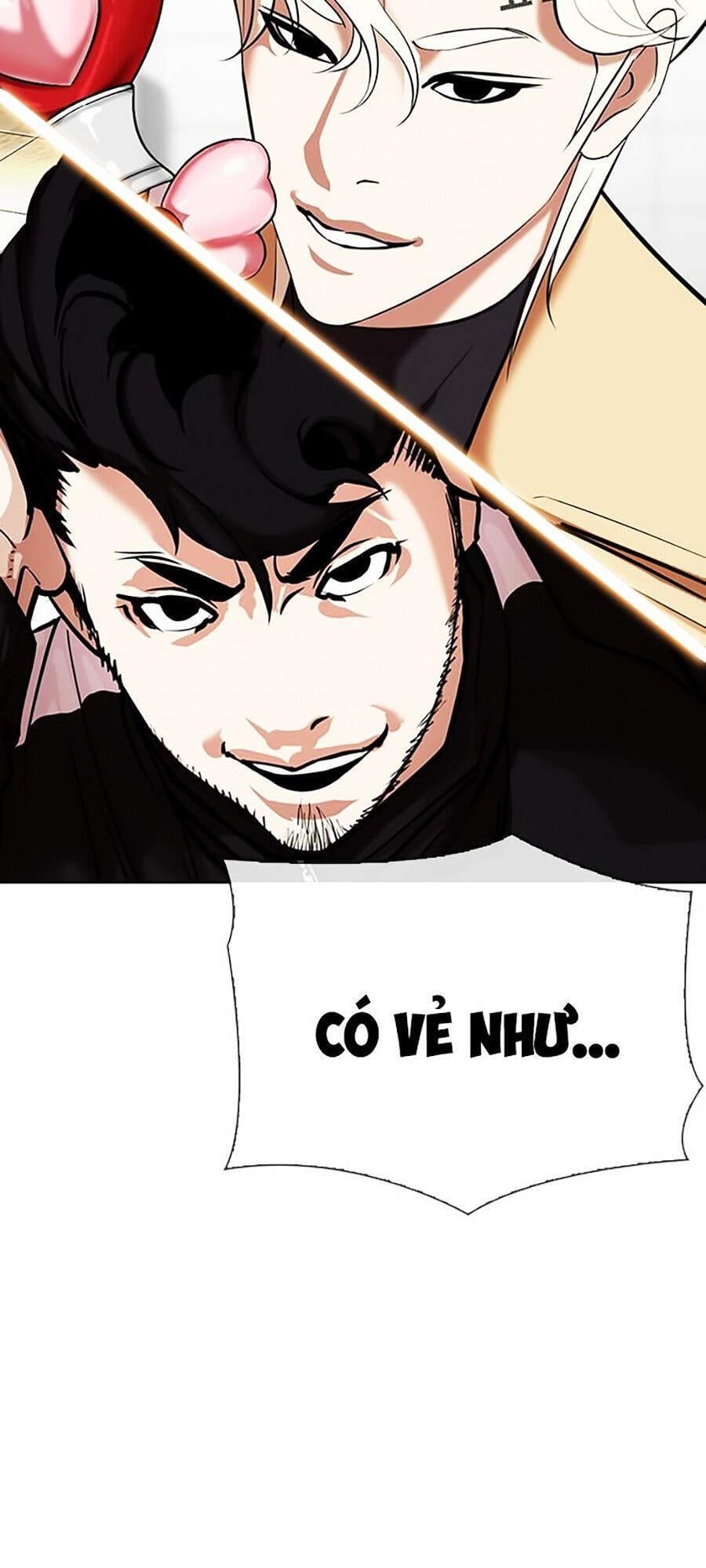 Truyện Tranh Lookism - Hoán Đổi Diệu Kỳ trang 7