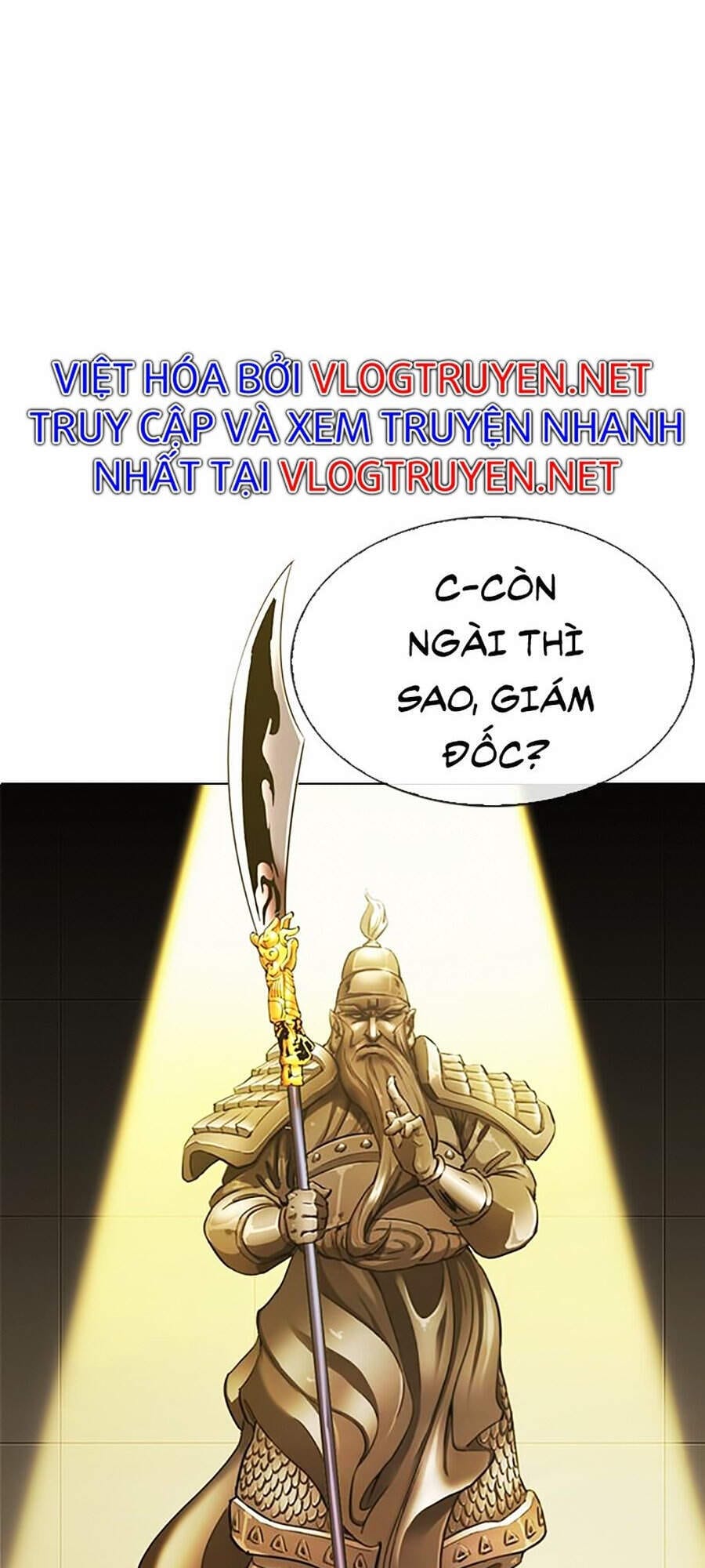 Truyện Tranh Lookism - Hoán Đổi Diệu Kỳ trang 7