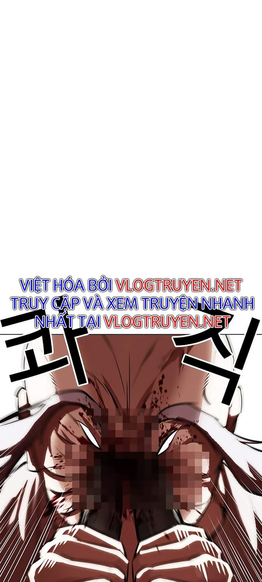Truyện Tranh Lookism - Hoán Đổi Diệu Kỳ trang 7