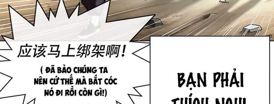 Truyện Tranh Lookism - Hoán Đổi Diệu Kỳ trang 7
