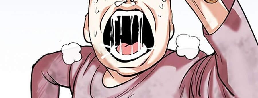 Truyện Tranh Lookism - Hoán Đổi Diệu Kỳ trang 7