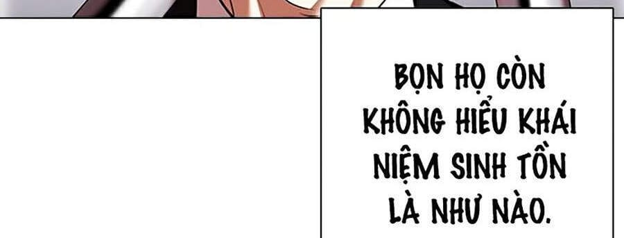 Truyện Tranh Lookism - Hoán Đổi Diệu Kỳ trang 7
