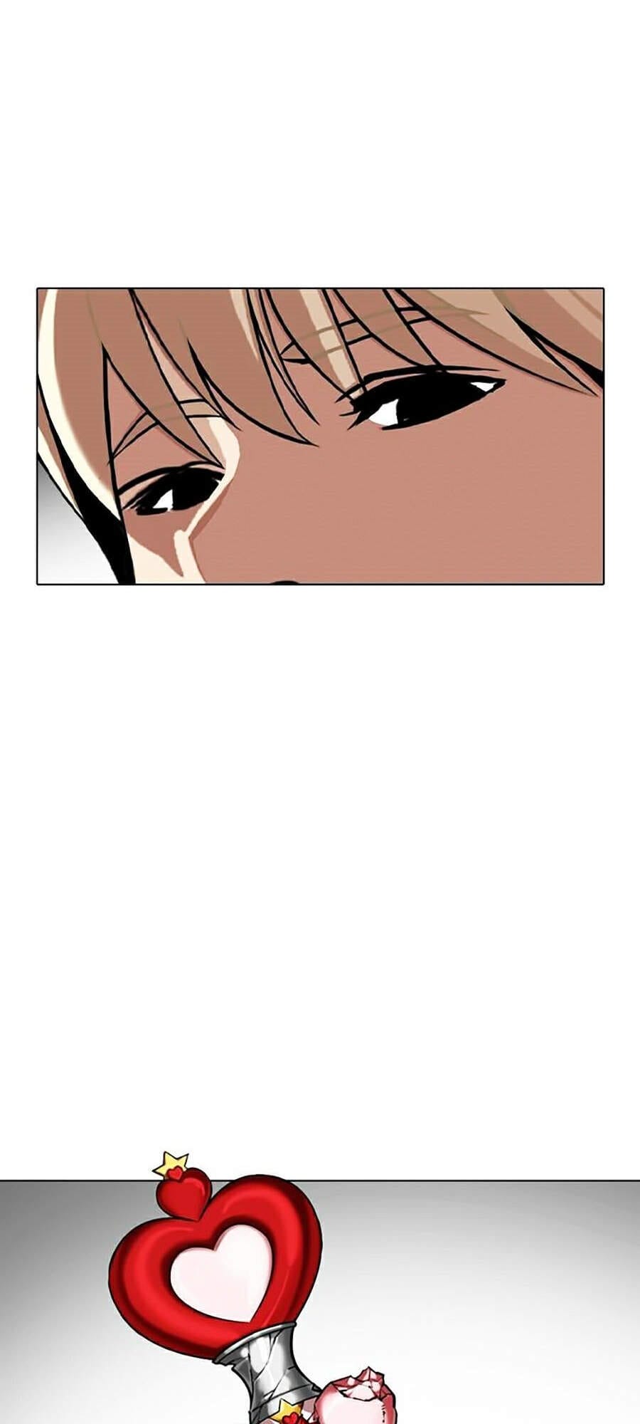 Truyện Tranh Lookism - Hoán Đổi Diệu Kỳ trang 7
