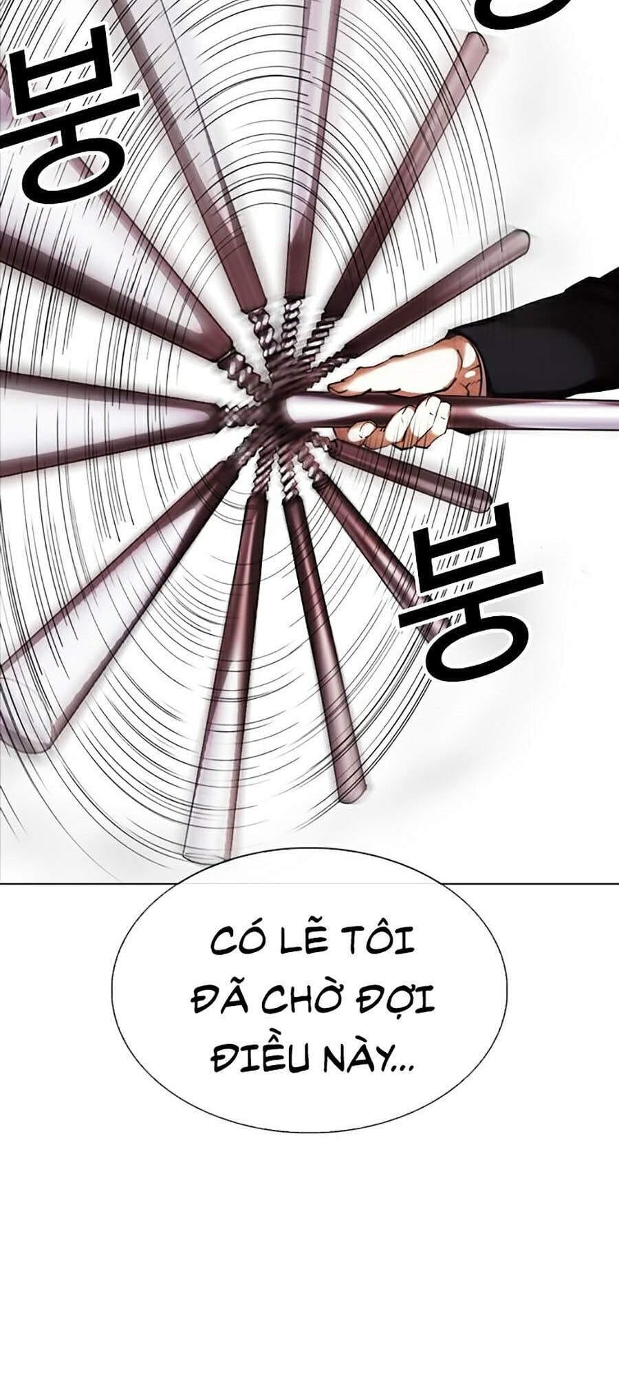 Truyện Tranh Lookism - Hoán Đổi Diệu Kỳ trang 7