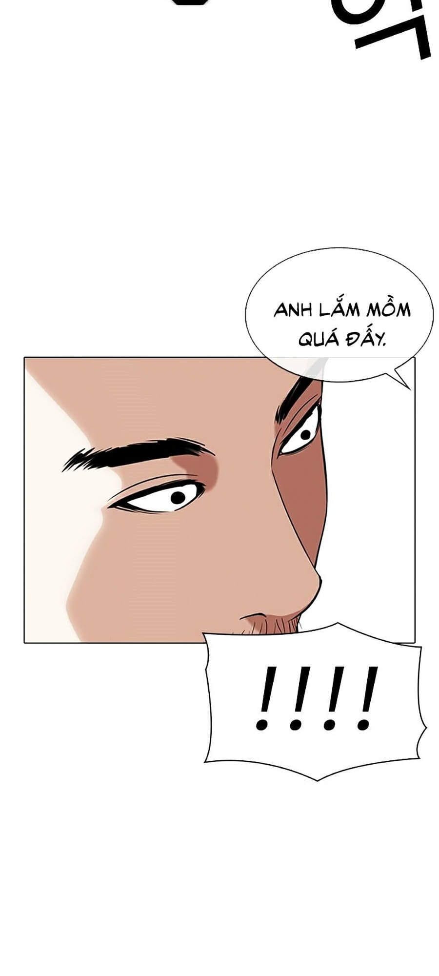 Truyện Tranh Lookism - Hoán Đổi Diệu Kỳ trang 7