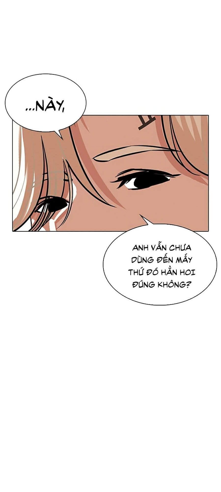 Truyện Tranh Lookism - Hoán Đổi Diệu Kỳ trang 7