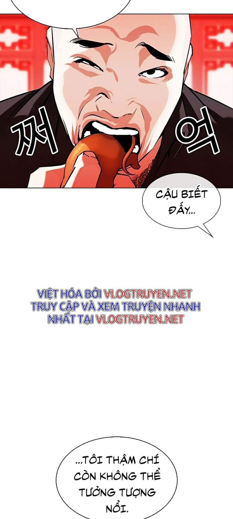 Truyện Tranh Lookism - Hoán Đổi Diệu Kỳ trang 7