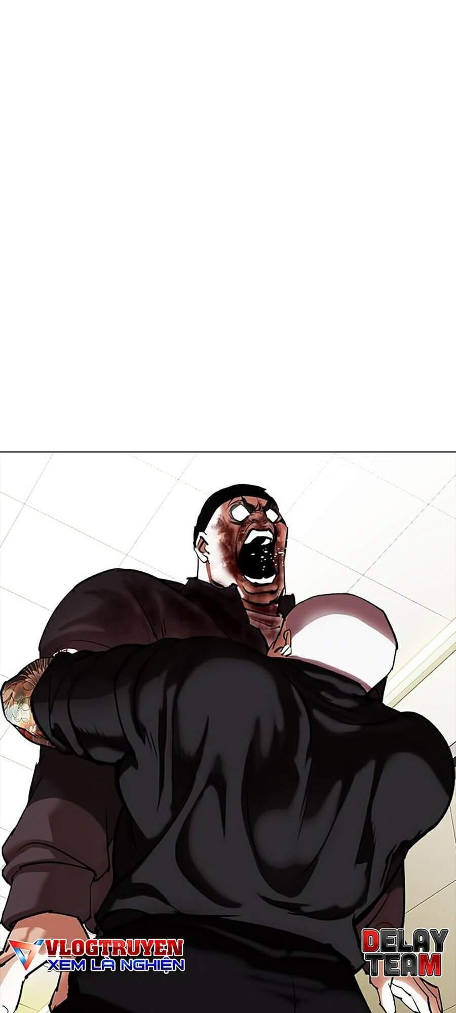 Truyện Tranh Lookism - Hoán Đổi Diệu Kỳ trang 7