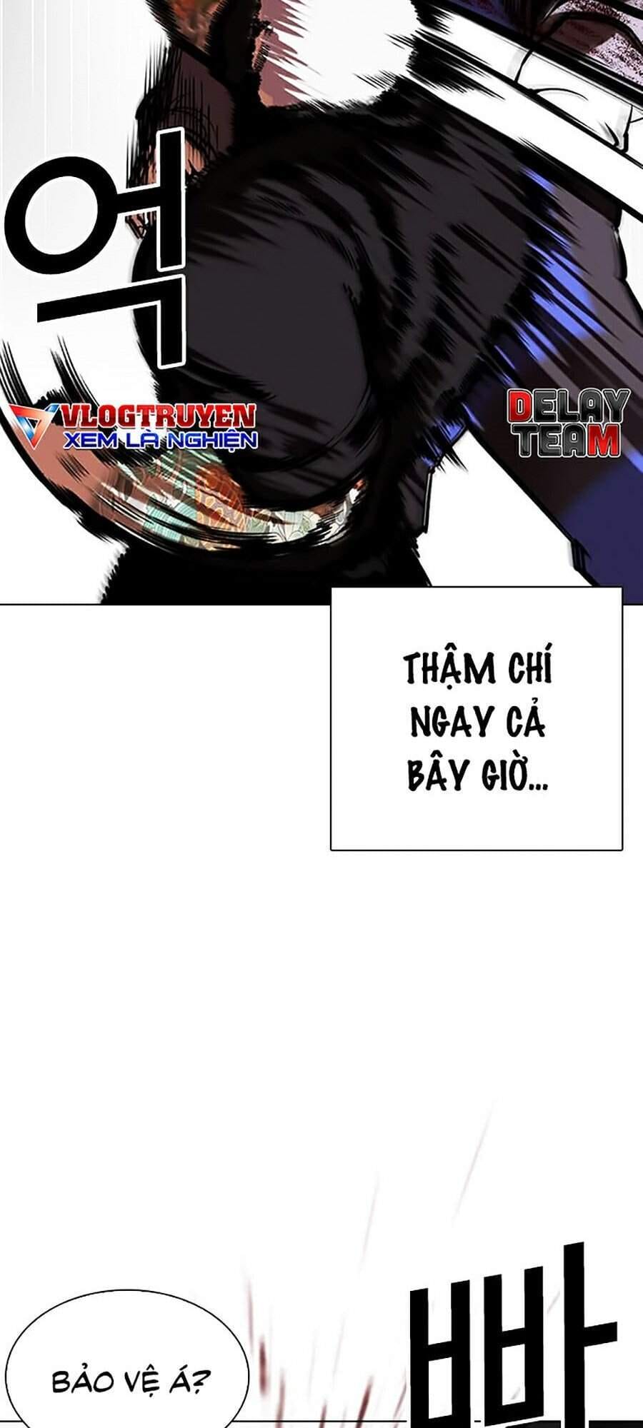 Truyện Tranh Lookism - Hoán Đổi Diệu Kỳ trang 7