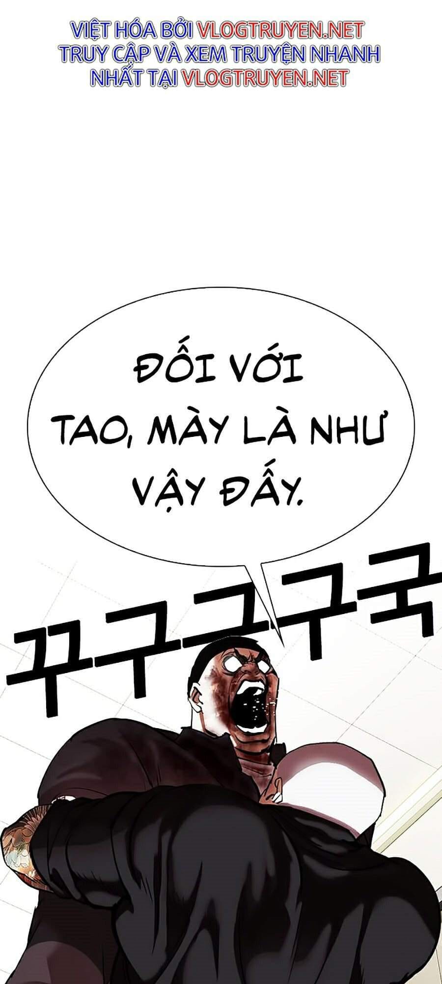 Truyện Tranh Lookism - Hoán Đổi Diệu Kỳ trang 7