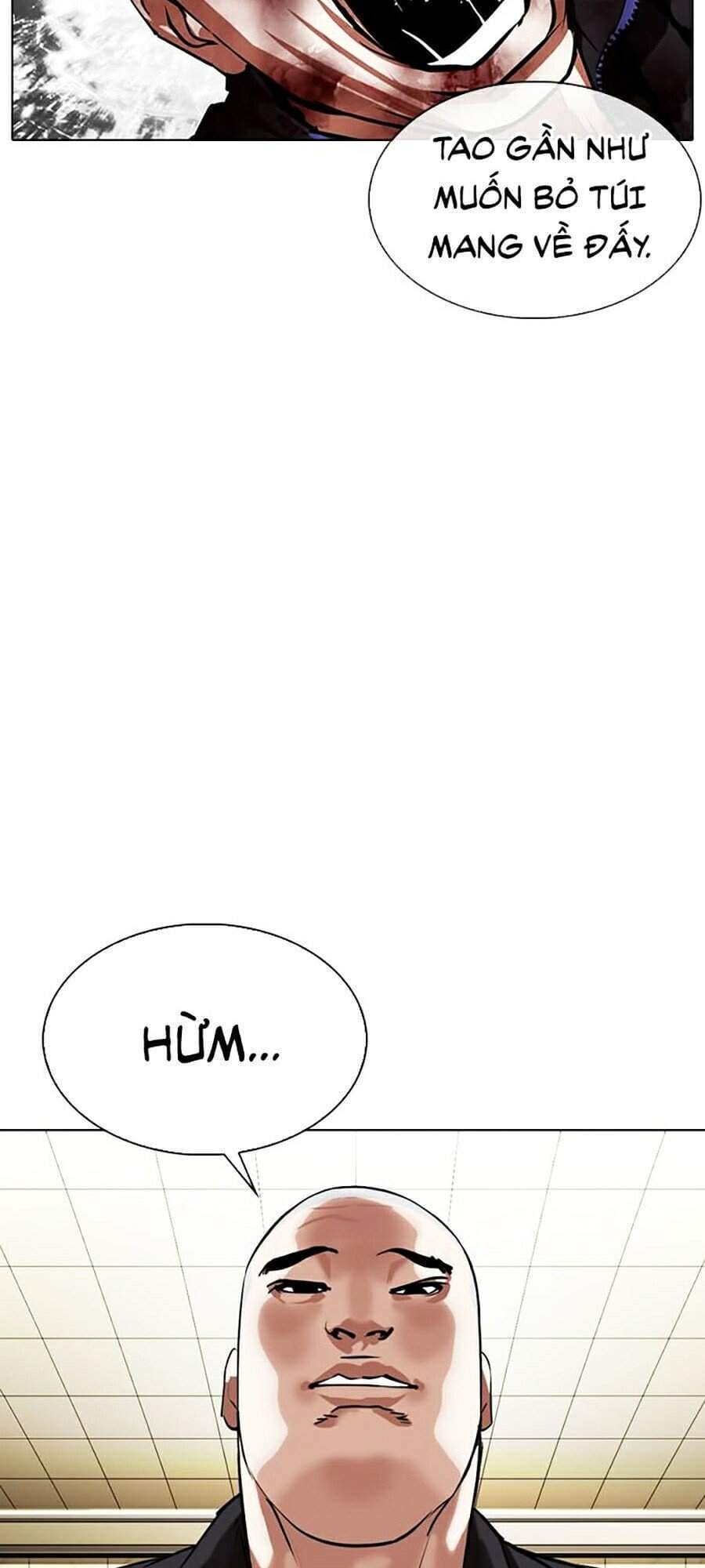 Truyện Tranh Lookism - Hoán Đổi Diệu Kỳ trang 7