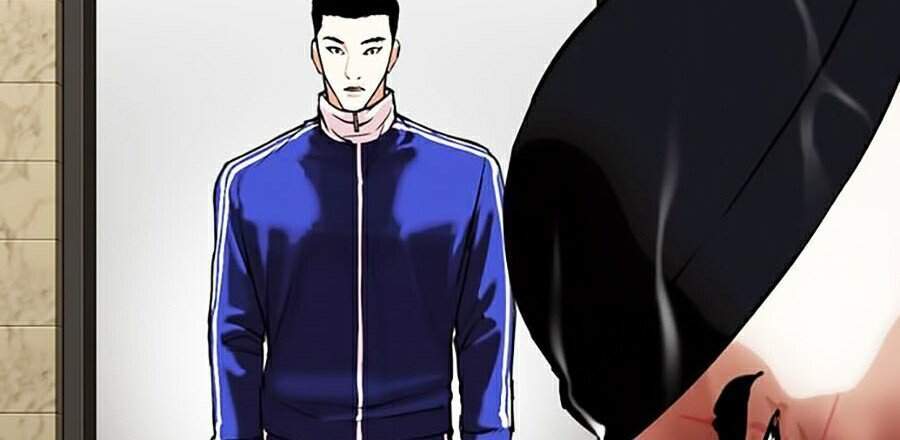 Truyện Tranh Lookism - Hoán Đổi Diệu Kỳ trang 7