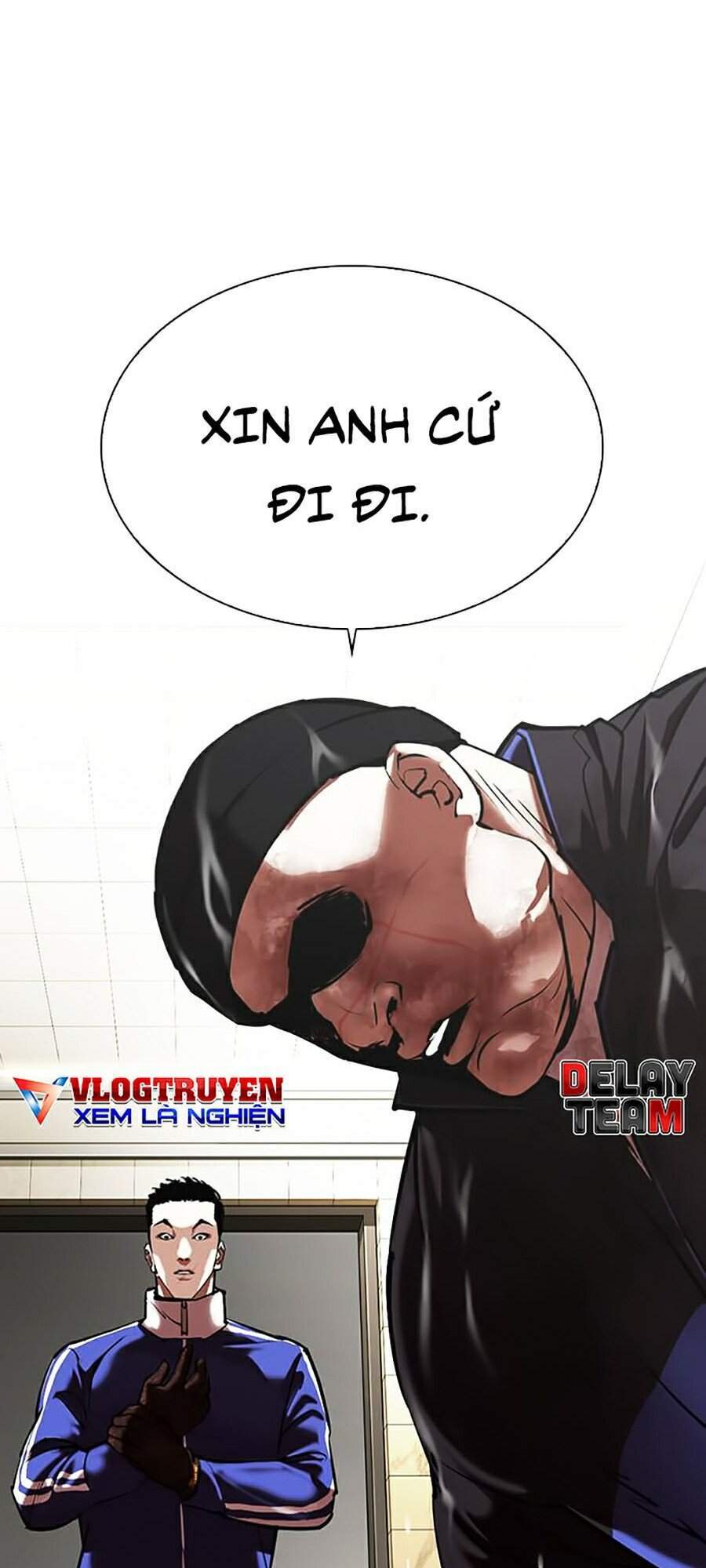 Truyện Tranh Lookism - Hoán Đổi Diệu Kỳ trang 7