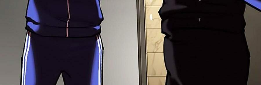 Truyện Tranh Lookism - Hoán Đổi Diệu Kỳ trang 7