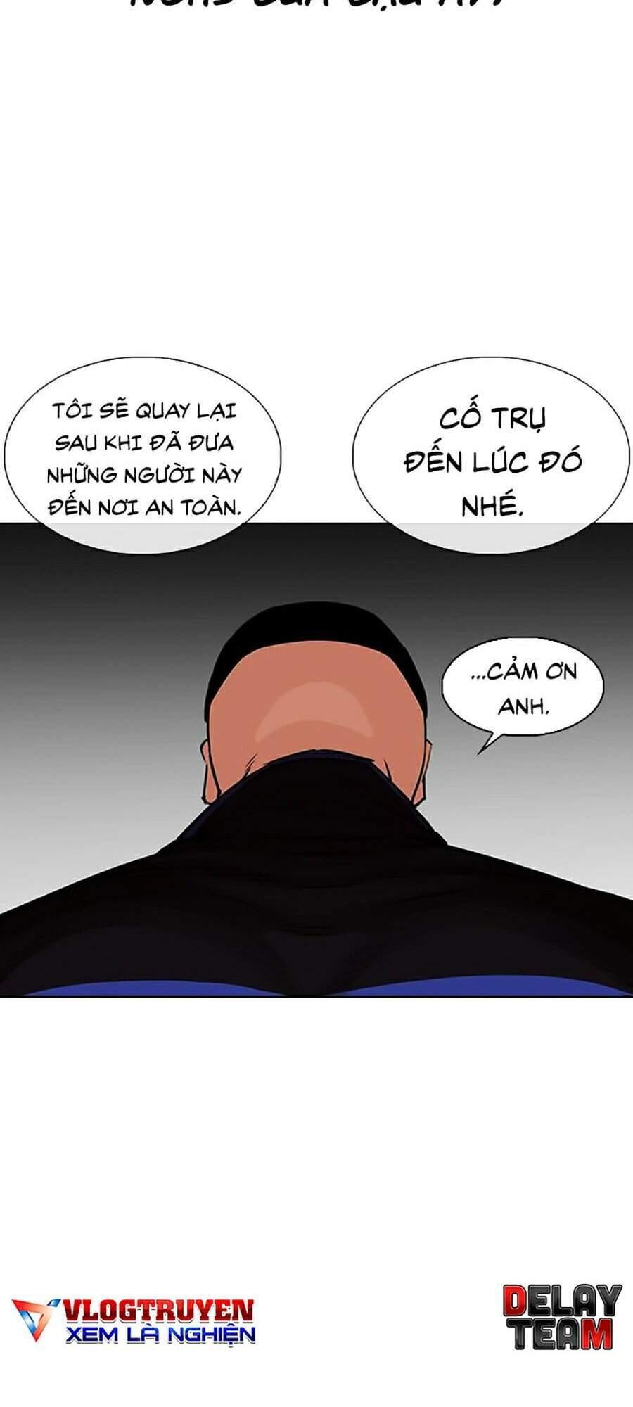 Truyện Tranh Lookism - Hoán Đổi Diệu Kỳ trang 7