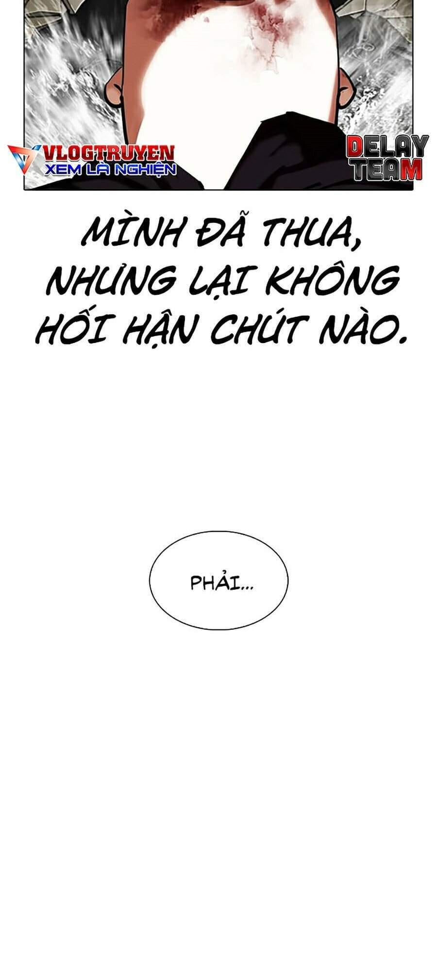 Truyện Tranh Lookism - Hoán Đổi Diệu Kỳ trang 7