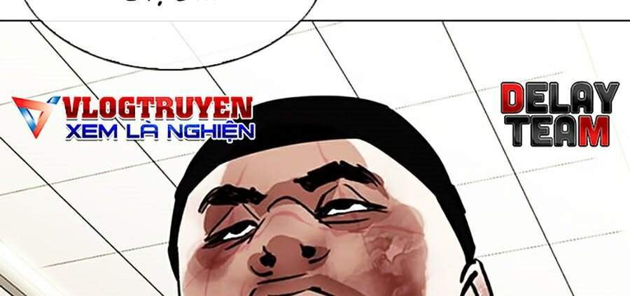 Truyện Tranh Lookism - Hoán Đổi Diệu Kỳ trang 7