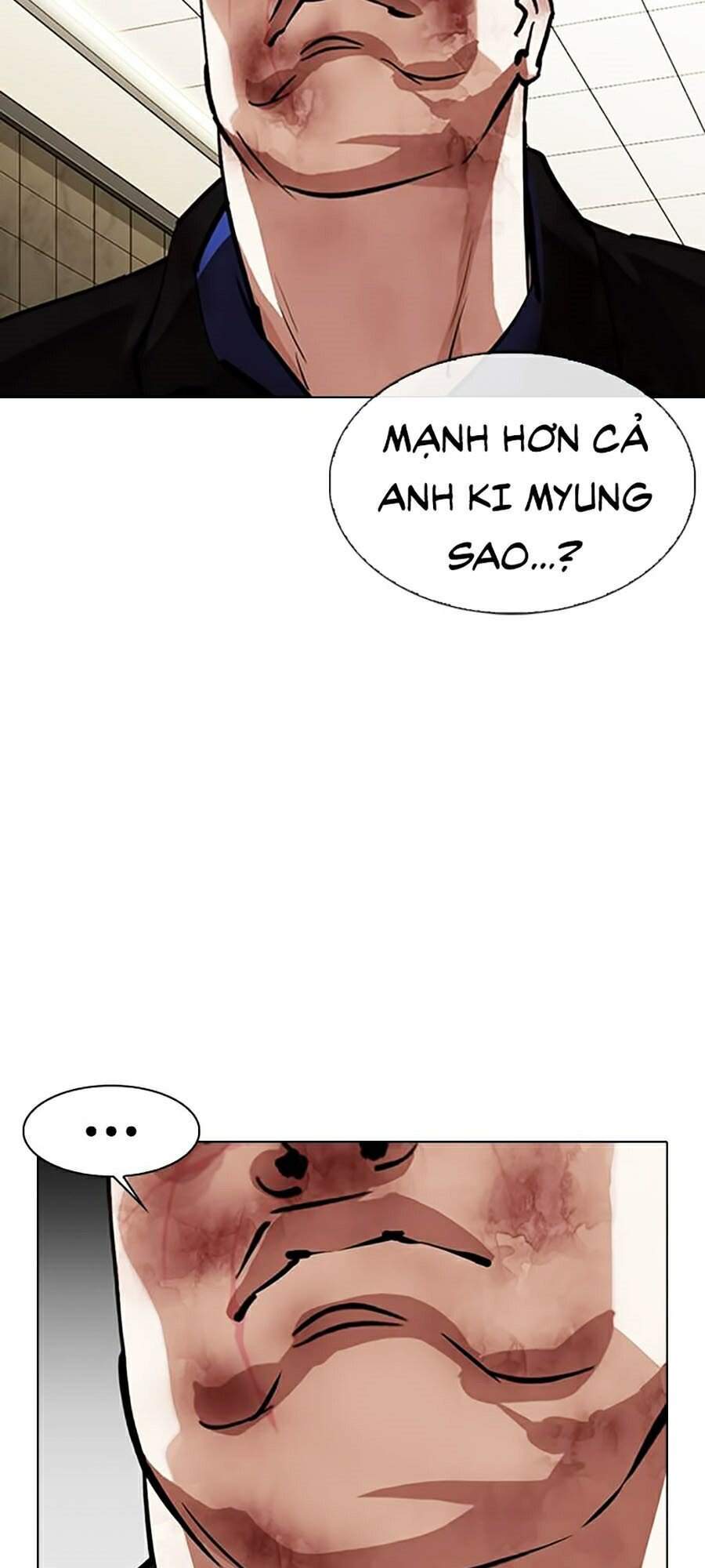 Truyện Tranh Lookism - Hoán Đổi Diệu Kỳ trang 7