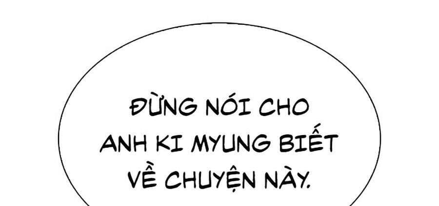 Truyện Tranh Lookism - Hoán Đổi Diệu Kỳ trang 7