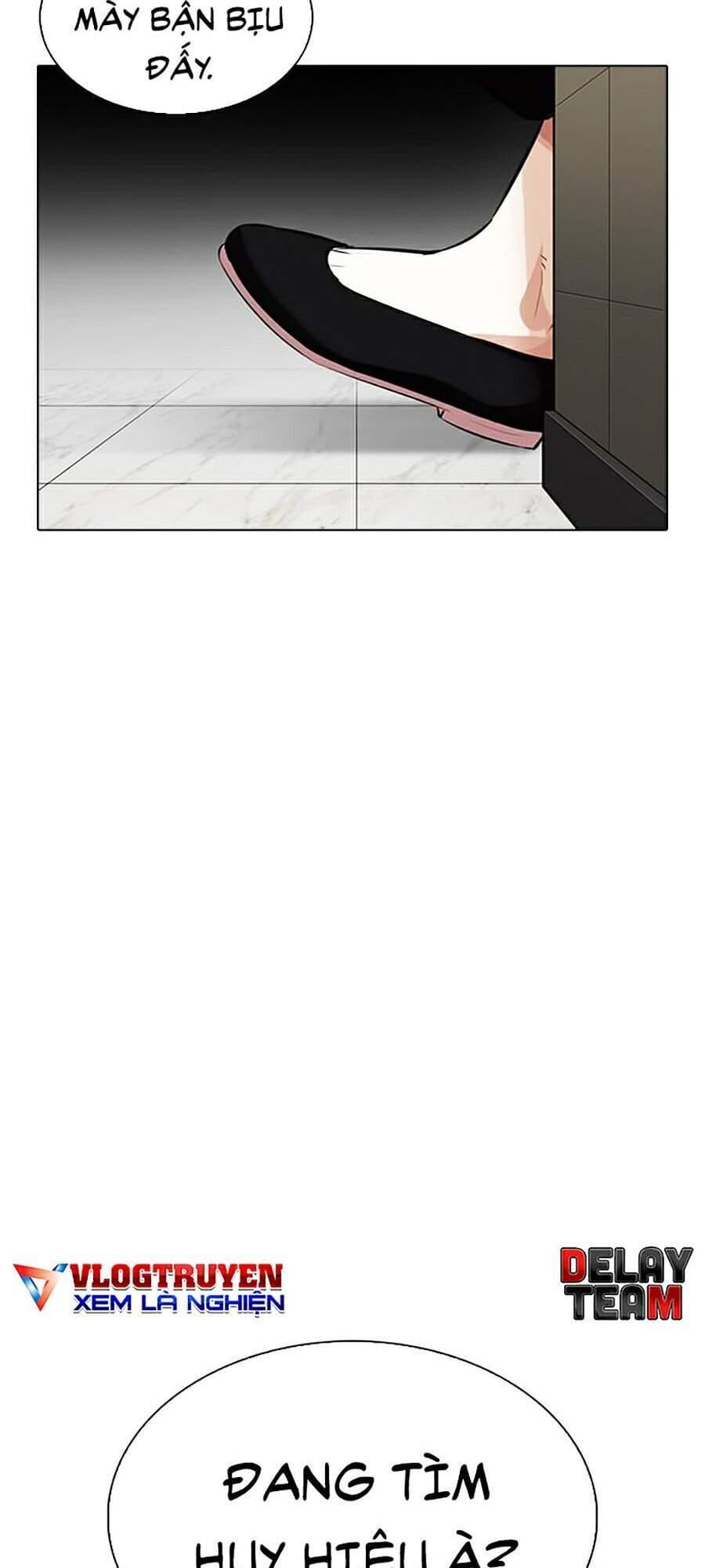 Truyện Tranh Lookism - Hoán Đổi Diệu Kỳ trang 7