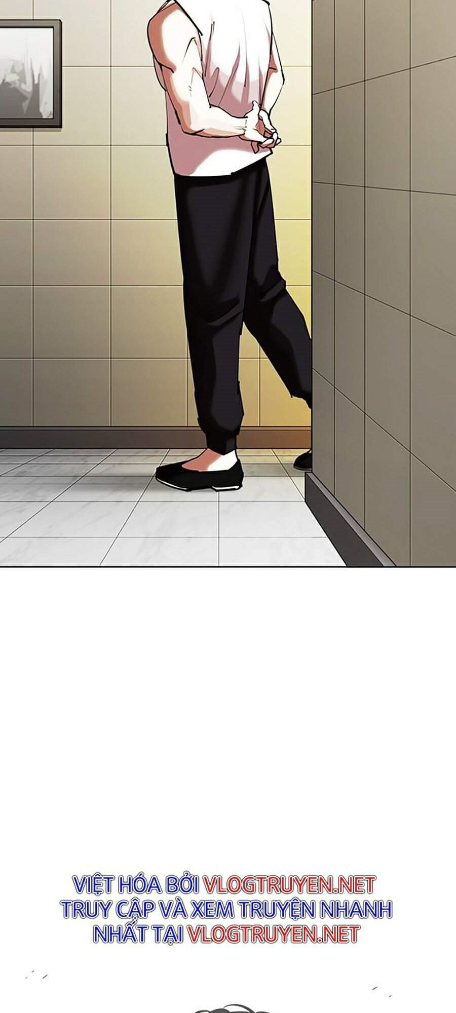 Truyện Tranh Lookism - Hoán Đổi Diệu Kỳ trang 7