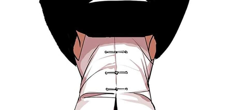 Truyện Tranh Lookism - Hoán Đổi Diệu Kỳ trang 7
