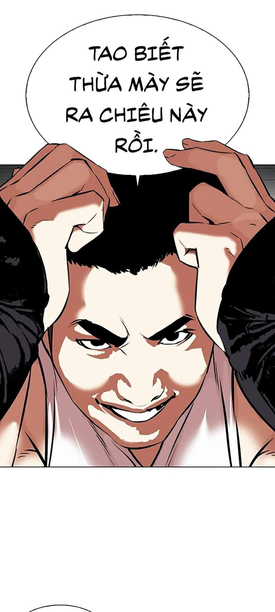 Truyện Tranh Lookism - Hoán Đổi Diệu Kỳ trang 7