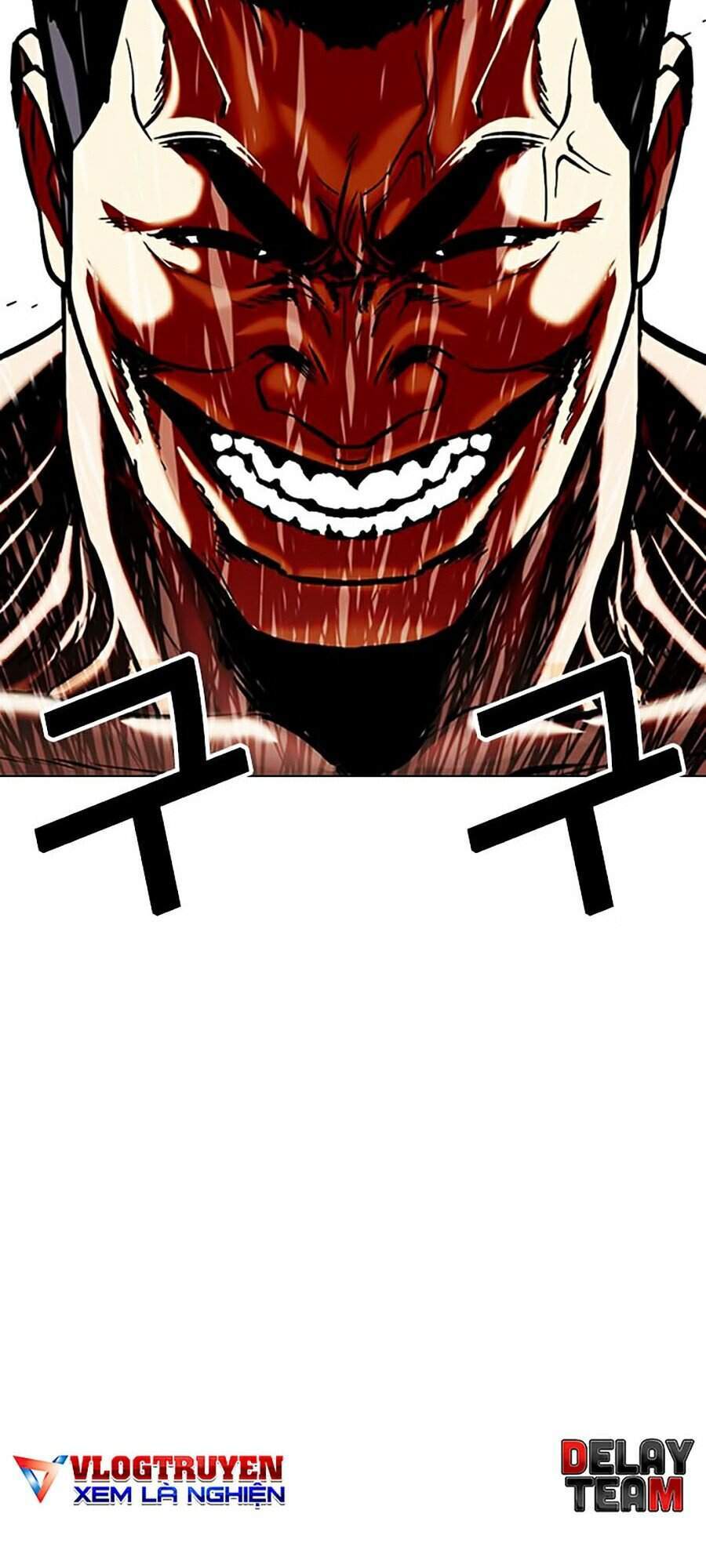 Truyện Tranh Lookism - Hoán Đổi Diệu Kỳ trang 7