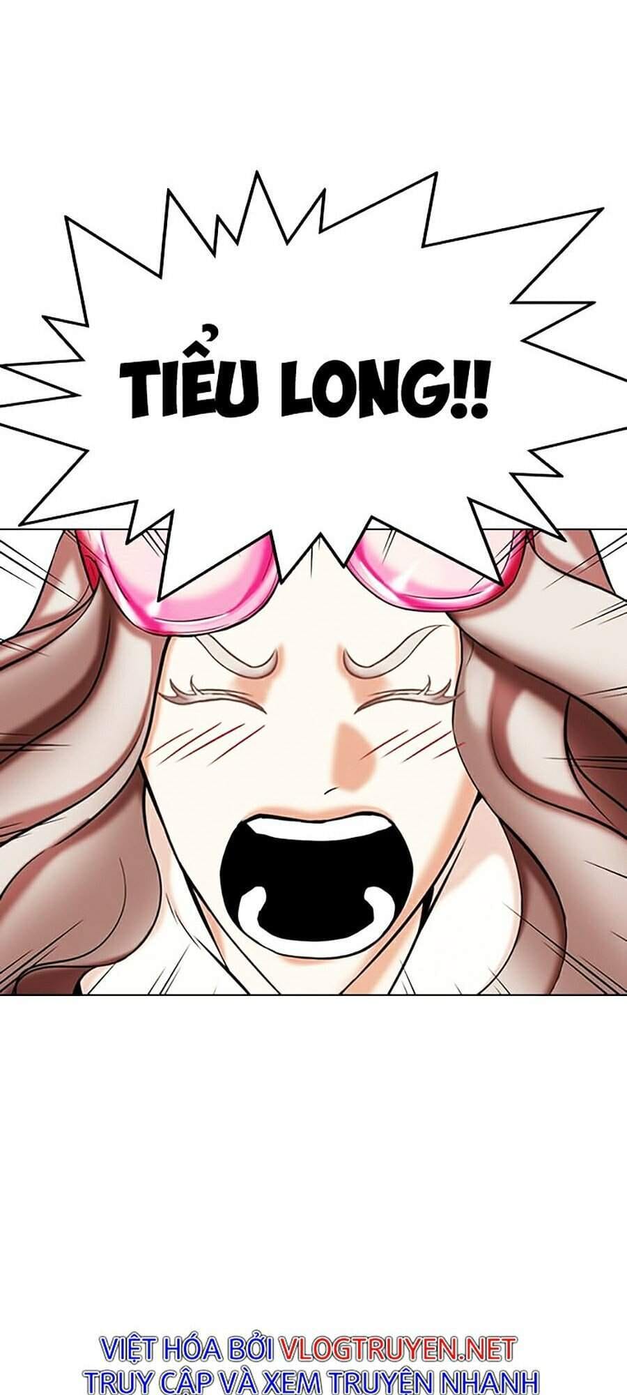 Truyện Tranh Lookism - Hoán Đổi Diệu Kỳ trang 7